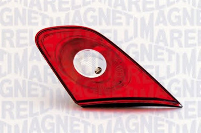 MAGNETI MARELLI 714027100701 -  Задний фонарь